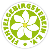 Logo Fichtelgebirgsverein e.V. Logo Fichtelgebirgsverein e.V.