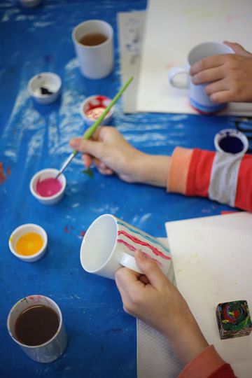 "On Trend", ©Porzellanikon