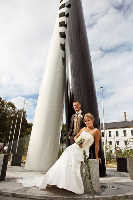 Hochzeit im Porzellanikon Selb, ©Porzellanikon, Foto: jahreiss. kommunikation foto film, Hohenberg a. d. Eger