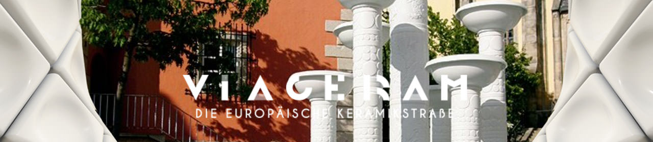 CERA-DEST – Ceramic destinations for sustainable tourism
