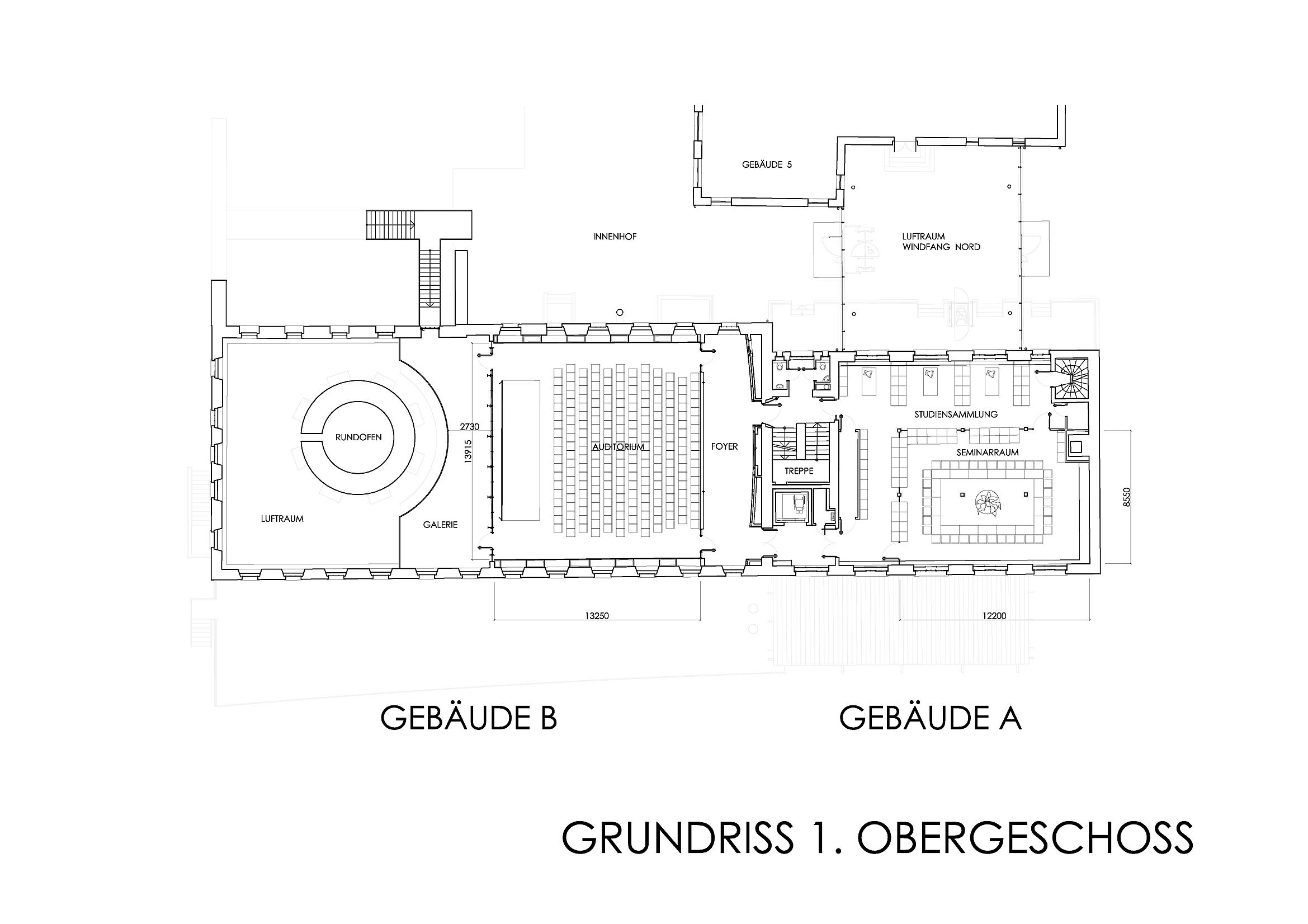 Porzellanikon Lecture Hall