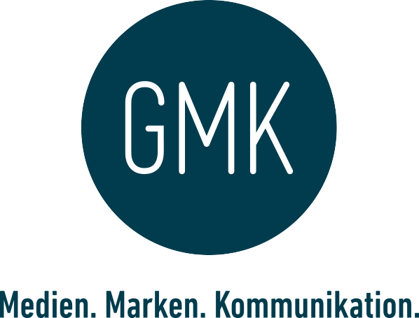 GMK - Medien. Marken. Kommunikation.