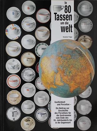 In 80 Tassen um die Welt