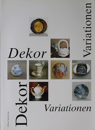 Dekorvariationen