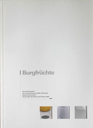 Burgfrüchte