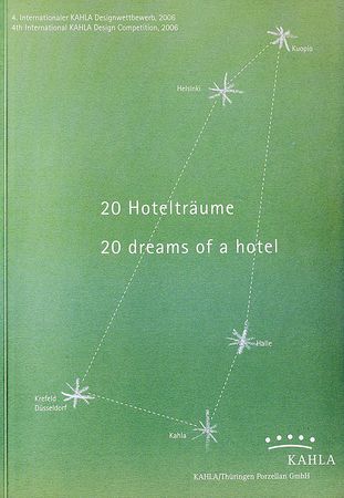 20 Hotelträume