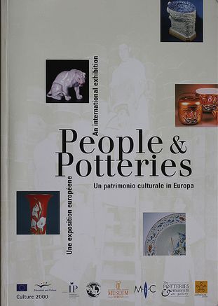 People and Potteries