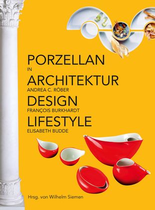 Porzellan, Architektur, Design, Lifestyle