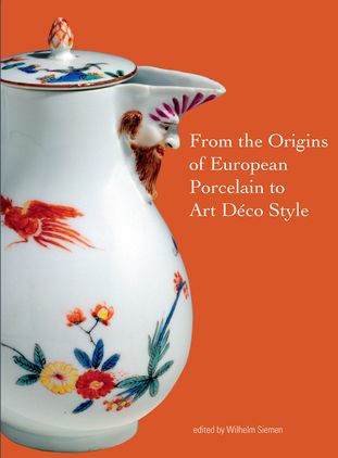 From the Origins to Art Déco